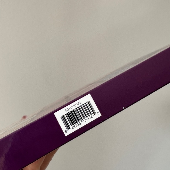 Tarte Maneater Nightfall Palette - Picture 5 of 6